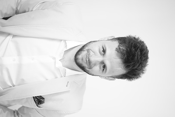 Michał Ryzio - Co-founder Ynots Consulting